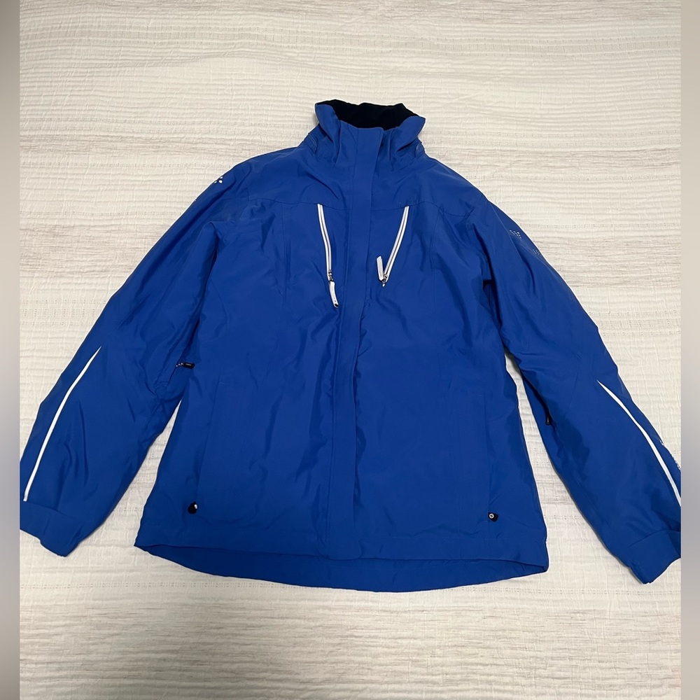 Blue Women’s Sunice Ski Jacket